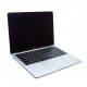 Laptop 13.3" Apple MacBook Pro Mid 2019, i5-8257U (1.4GHz) 8GB DDR3, Intel Iris 645, 128GB SSD