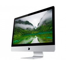 БУ Моноблок 21.5" Apple iMac (Late 2012) Core i5-3470S (2.9 ГГц) 8Gb DDR3, GeForce GT650M, 250GB SSD