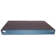 БУ Маршрутизатор Cisco 2650 (1RJ45 x 10/100 Мб/с, VWIC3-1MFT-E1)