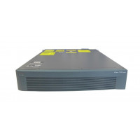 БУ Маршрутизатор Cisco 7140 (2RJ45 x 10/100 Мб/с, Console)