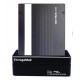 Used Docking station StorageMall SM-SASD01, U.2 NVMe SSD, USB 3.2 Gen2