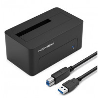 БУ Док-станція Indmem K308, SAS HDD SSD, USB 3.0