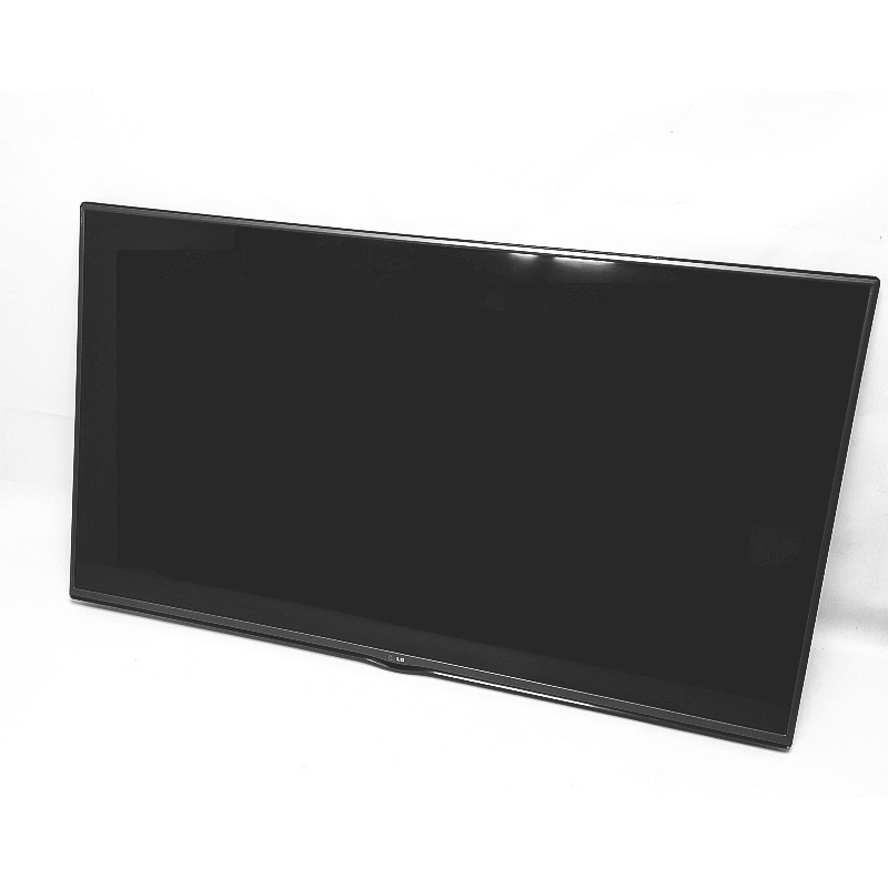 БУ Телевізор 49" LED, LG 49LB552V, 1920x1080, 60 Hz, HDMI (без SMART)