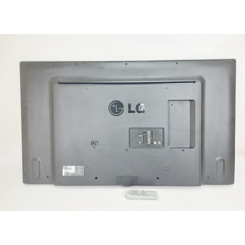 БУ Телевізор 49" LED, LG 49LB552V, 1920x1080, 60 Hz, HDMI (без SMART)
