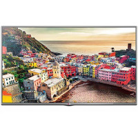 БУ Телевізор 49" LED, LG 49LB552V, 1920x1080, 60 Hz, HDMI (без SMART)