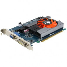 Used Video card Inno3D GeForce GT 430, 1GB GDDR3, 64 bit, 700/1333 MHz, DVI, VGA