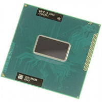 БУ Процесор для ноутбука Intel Pentium 2020M (Socket G2 (rPGA988B, 2-2 core, 2.4 GHz, 35Вт, SR0U1))