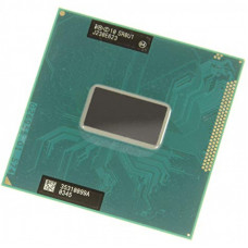 БУ Процессор для ноутбука Intel Pentium 2020M (Socket G2 (rPGA988B, 2-2 core, 2.4 GHz, 35Вт, SR0U1))