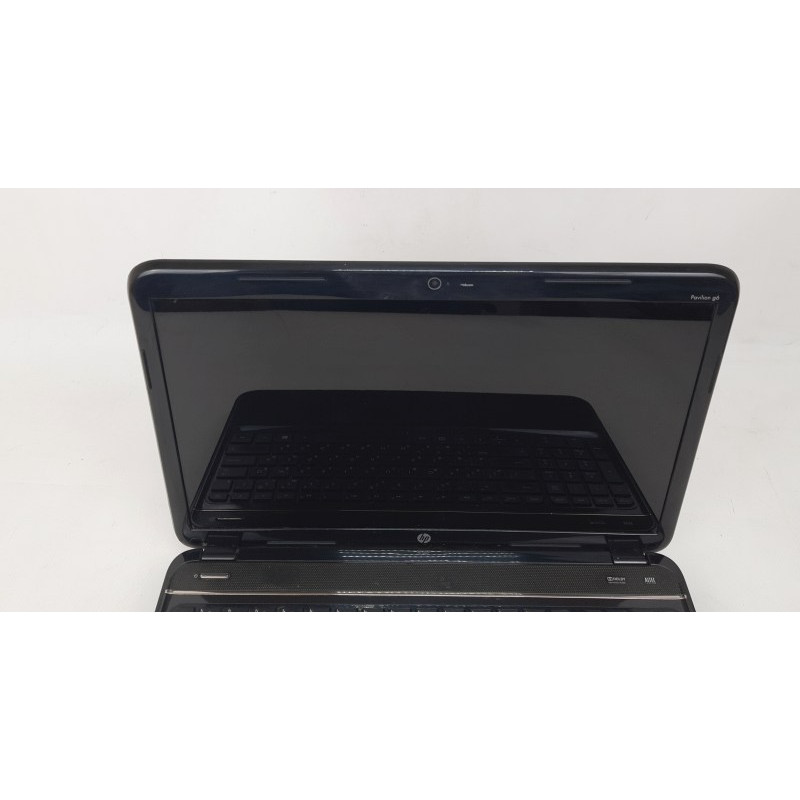 БУ Ноутбук 15.6" HP Pavilion g6-2300er, AMD E2-1800M (1.7 ГГц) 4GB DDR3, Radeon HD 7340, 500GB HDD