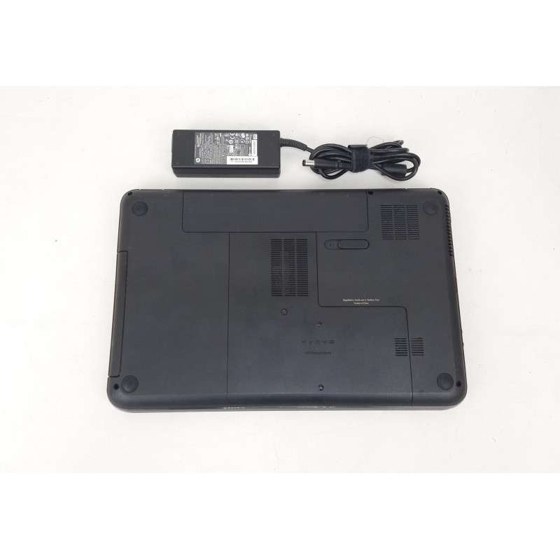 БУ Ноутбук 15.6" HP Pavilion g6-2300er, AMD E2-1800M (1.7 ГГц) 4GB DDR3, Radeon HD 7340, 500GB HDD