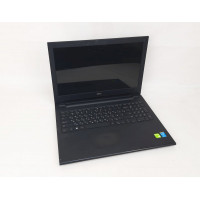 БУ Ноутбук 15.6" Dell Inspiron 15 3543, Pentium 3805U (1.9 GHz), 4GB DDR3, GeForce 820M, 500Gb HDD
