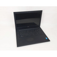 Уцінка! БУ Ноутбук 15.6" Dell Inspiron 15 3543, Pentium 3805U (1.9 GHz) 4GB DDR3 Intel HD 500Gb HDD