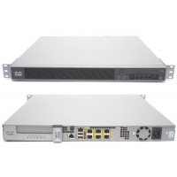 БУ Міжмережевий екран Cisco ASA5515-X Adaptive Security Appliance (ASA5515 V02)