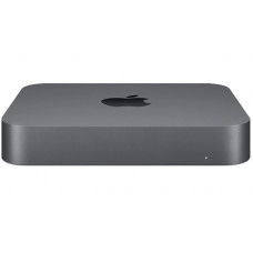 БУ Неттоп Apple Mac mini (Late 2018) Core i5-8500B (3.0Ghz) 8Gb DDR4, Intel UHD 630, 256Gb SSD