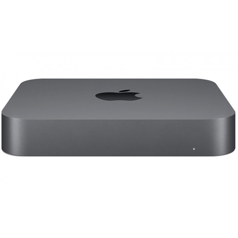 БУ Неттоп Apple Mac mini (Late 2018) Core i5-8500B (3.0Ghz) 8Gb