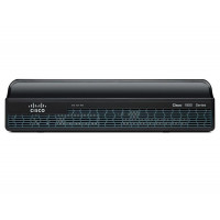БУ Маршрутизатор Cisco 1941/K9 V05, 2xGbit, 2xPoE