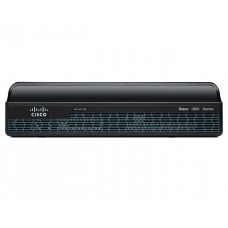 БУ Маршрутизатор Cisco 1941/K9 V05, 2xGbit, 2xPoE