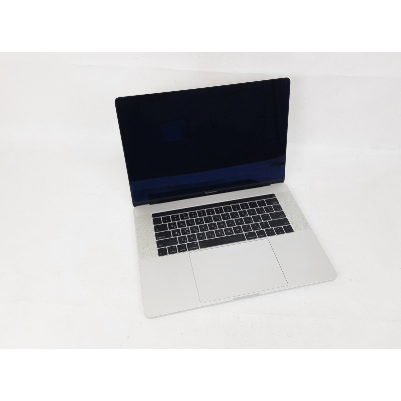 БУ Ноутбук 15.4" Apple MacBook Pro Mid 2019 (A1990), i9-9880H, 16GB DDR4, Pro 560X (4ГБ), 512GB SSD