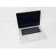 БУ Ноутбук 15.4" Apple MacBook Pro Mid 2019 (A1990), i9-9880H, 16GB DDR4, Pro 560X (4ГБ), 512GB SSD