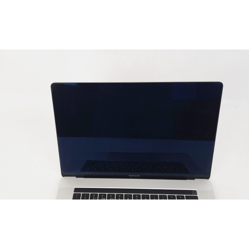 БУ Ноутбук 15.4" Apple MacBook Pro Mid 2019 (A1990), i9-9880H, 16GB DDR4, Pro 560X (4ГБ), 512GB SSD