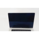 БУ Ноутбук 15.4" Apple MacBook Pro Mid 2019 (A1990), i9-9880H, 16GB DDR4, Pro 560X (4ГБ), 512GB SSD