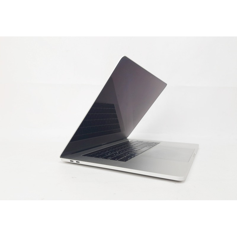 БУ Ноутбук 15.4" Apple MacBook Pro Mid 2019 (A1990), i9-9880H, 16GB DDR4, Pro 560X (4ГБ), 512GB SSD