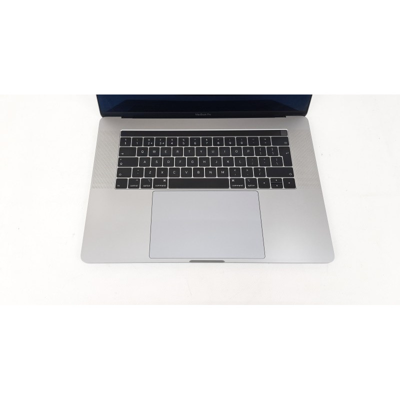 БУ Ноутбук 15.4" Apple MacBook Pro Mid 2019 (A1990), i9-9880H, 32GB DDR4, Pro 560X (4ГБ), 1TB SSD