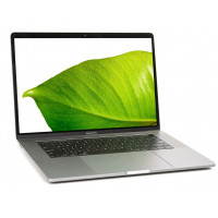 БУ Ноутбук 15.4" Apple MacBook Pro Mid 2019 (A1990), i9-9880H, 32GB DDR4, Pro 560X (4ГБ), 1TB SSD