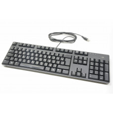 Dell L30U wired keyboard, USB, 104, full-size