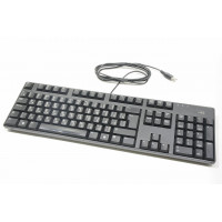БУ Клавіатура провідна Dell SK-8175, USB, 104, повнорозмірна