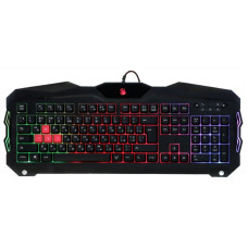 Used Wired (gaming) keyboard A4Tech Bloody B210 USB