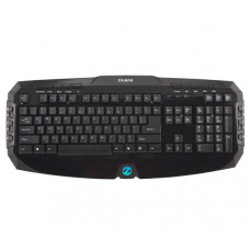 БУ Клавиатура (игровая) проводная Zalman ZM-K300M USB Black Клавиатура (игровая) проводная Zalman ZM-K300M USB