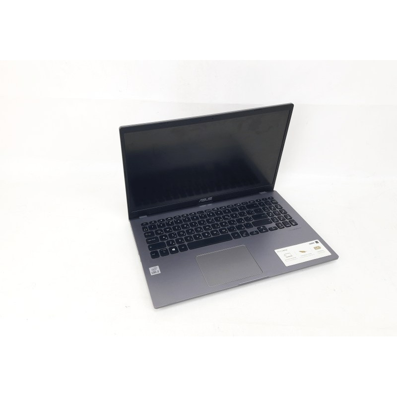 Used Laptop 15.6" Asus X509FA-EJ963T, Core i3-10110U (2.1GHz) 8GB DDR4, Intel UHD 620, 256GB NVMe