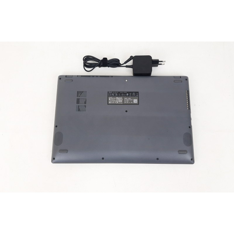 Used Laptop 15.6" Asus X509FA-EJ963T, Core i3-10110U (2.1GHz) 8GB DDR4, Intel UHD 620, 256GB NVMe