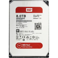 БУ Жесткий диск 8 ТБ Western Digital (для ПК, 3.5