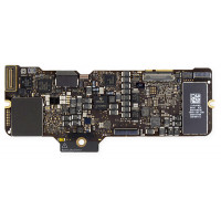 БУ Материнська плата для ноутбука MacBook 12" A1534 (Core M5-6Y54, 8/512, 21PJHMB)