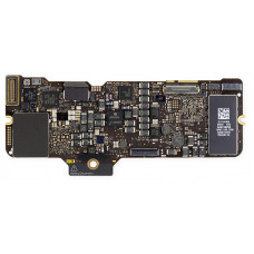 БУ Материнська плата для ноутбука MacBook 12" A1534 (Core M5-6Y54, 8/512, 21PJHMB)