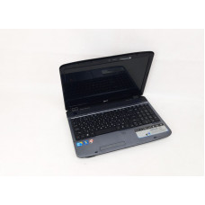 Used Laptop 15.6", Acer TravelMate 5740G-333G32Mn, i3-330M (2.13 GHz), 3GB DDR3, 320Gb HDD