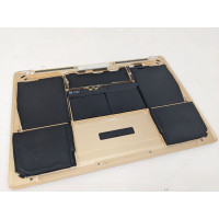БУ Батарея (акумулятор) Apple A1705 для ноутбука MacBook Retina 12" 2016 A1534 Original