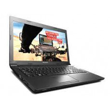 Used Laptop 15.6" Lenovo B590, Pentium B960 (2.2 GHz) 4GB DDR3, Intel HD, 120GB SSD