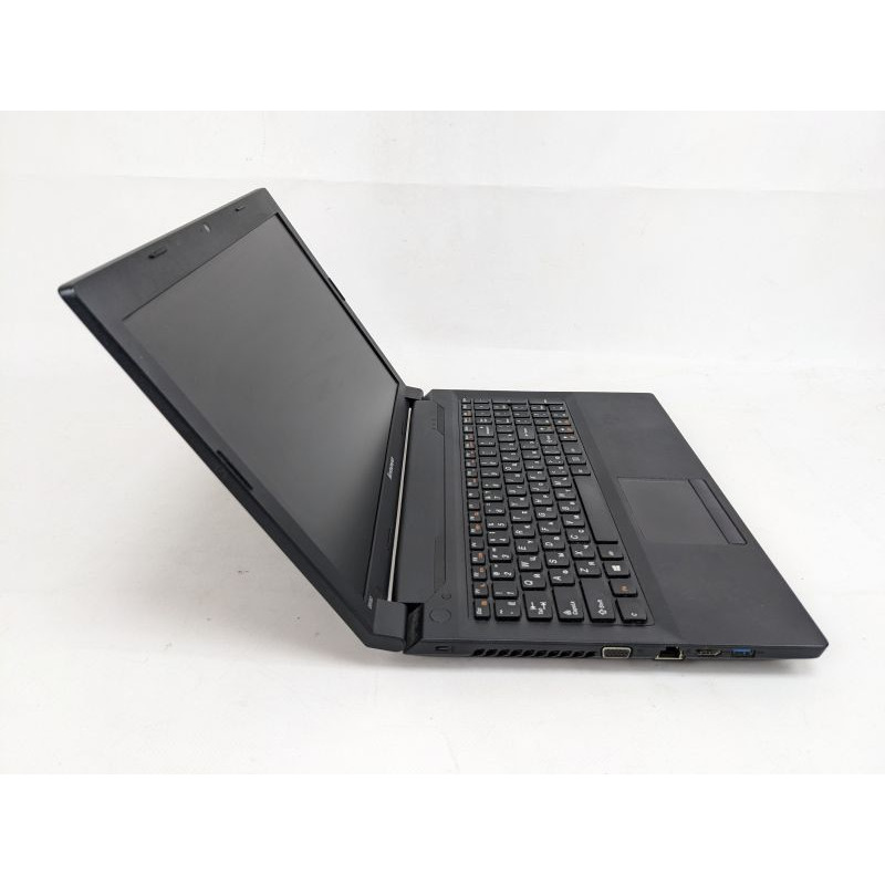 Used Laptop 15.6" Lenovo B590, Pentium B960 (2.2 GHz) 4GB DDR3, Intel HD, 120GB SSD