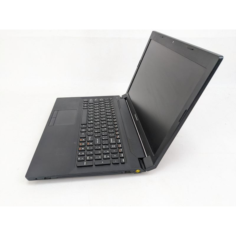 Used Laptop 15.6" Lenovo B590, Pentium B960 (2.2 GHz) 4GB DDR3, Intel HD, 120GB SSD