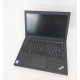 БУ Ноутбук 12.5" Lenovo ThinkPad X270, Core i5-6300U (2.4 ГГц) 8GB DDR4, 480Gb SSD