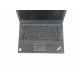 БУ Ноутбук 12.5" Lenovo ThinkPad X270, Core i5-6300U (2.4 ГГц) 8GB DDR4, 480Gb SSD