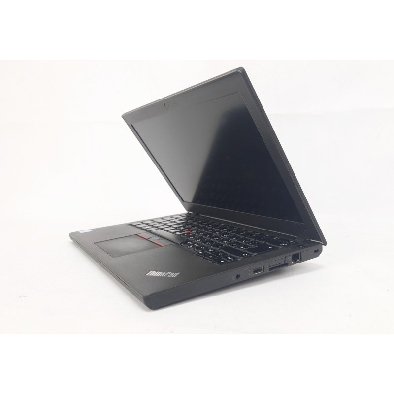 БУ Ноутбук 12.5" Lenovo ThinkPad X270, Core i5-6300U (2.4 ГГц) 8GB DDR4, 480Gb SSD