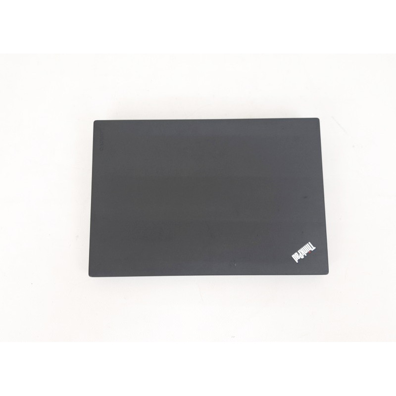 БУ Ноутбук 12.5" Lenovo ThinkPad X270, Core i5-6300U (2.4 ГГц) 8GB DDR4, 480Gb SSD