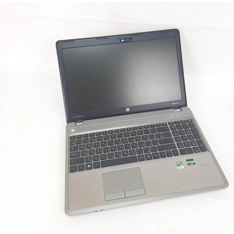 БУ Ноутбук HP ProBook 4545s 15.6", AMD A4-4300M (2.5 GHz) 4GB DDR3, 320GB HDD