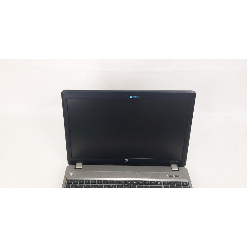 БУ Ноутбук HP ProBook 4545s 15.6", AMD A4-4300M (2.5 GHz) 4GB DDR3, 320GB HDD