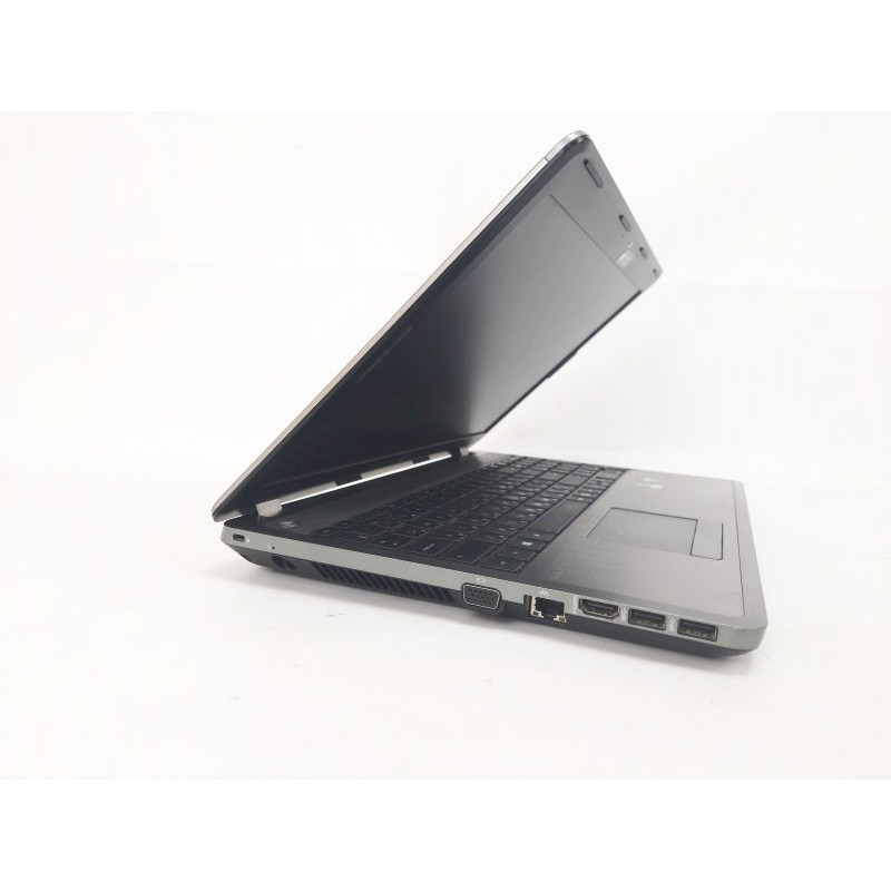 БУ Ноутбук HP ProBook 4545s 15.6", AMD A4-4300M (2.5 GHz) 4GB DDR3, 320GB HDD