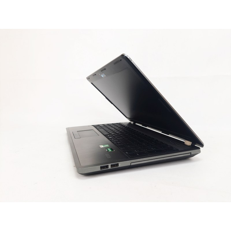 БУ Ноутбук HP ProBook 4545s 15.6", AMD A4-4300M (2.5 GHz) 4GB DDR3, 320GB HDD